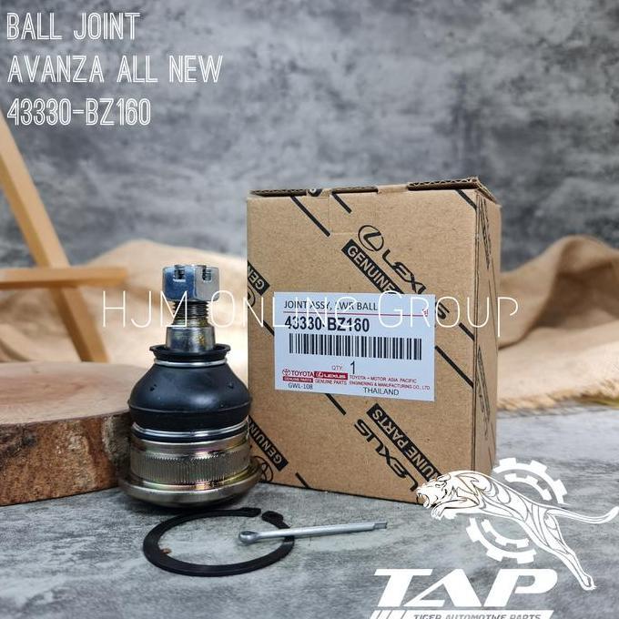 BALL JOINT ALL NEW AVANZA / VELOZ / ALL NEW XENIA