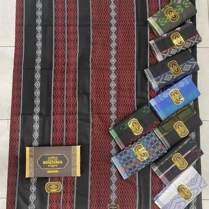 Diskon Sarung Benzema Ukuran Dewasa