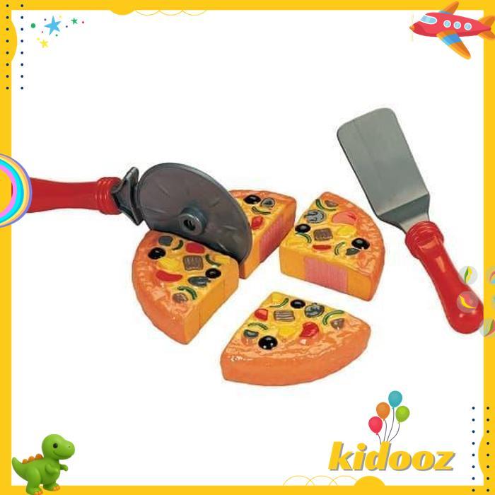 MAINAN REDBOX RB-22138 PIZZA PLAYSET BEST SELLER