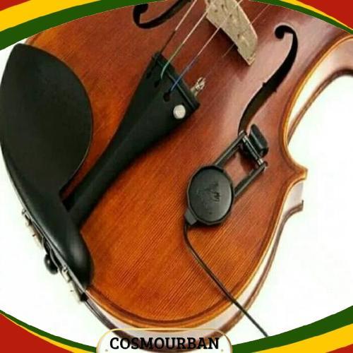 Promo Pick Up Biola Tempel Spul Biola Spull Biola Violin Pick Up