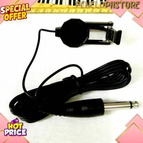 Terlaris Pick Up Biola Tempel Spul Biola Spull Biola Violin Pick Up