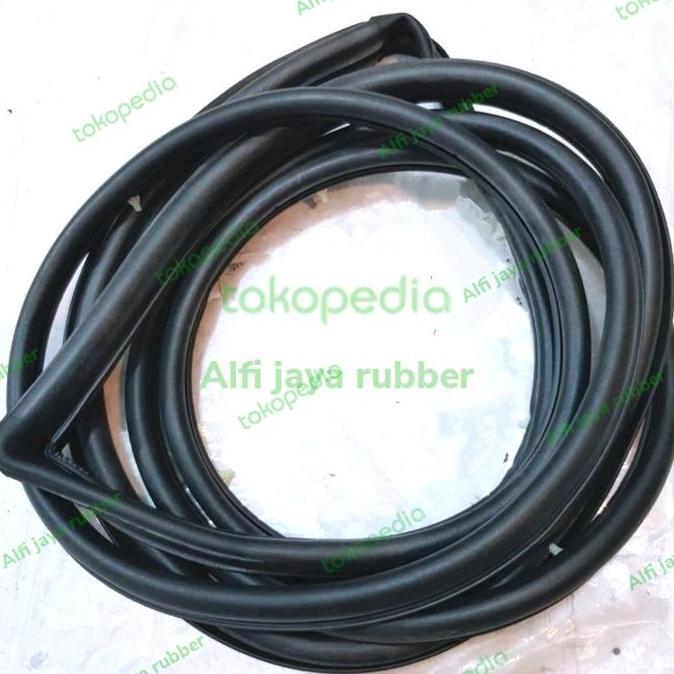 Karet Pintu Mobil Isuzu Panther Kotak Restock
