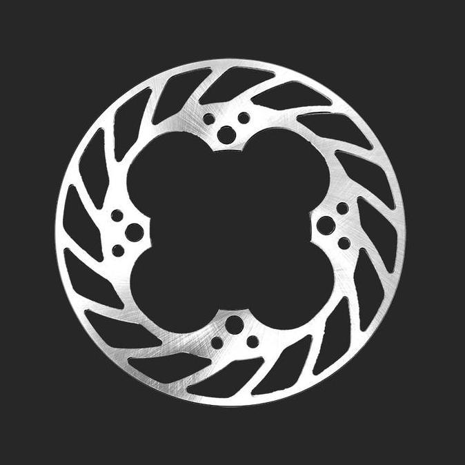 Disk Belakang Kawasaki ZX25R RR ZX6R ZX10R