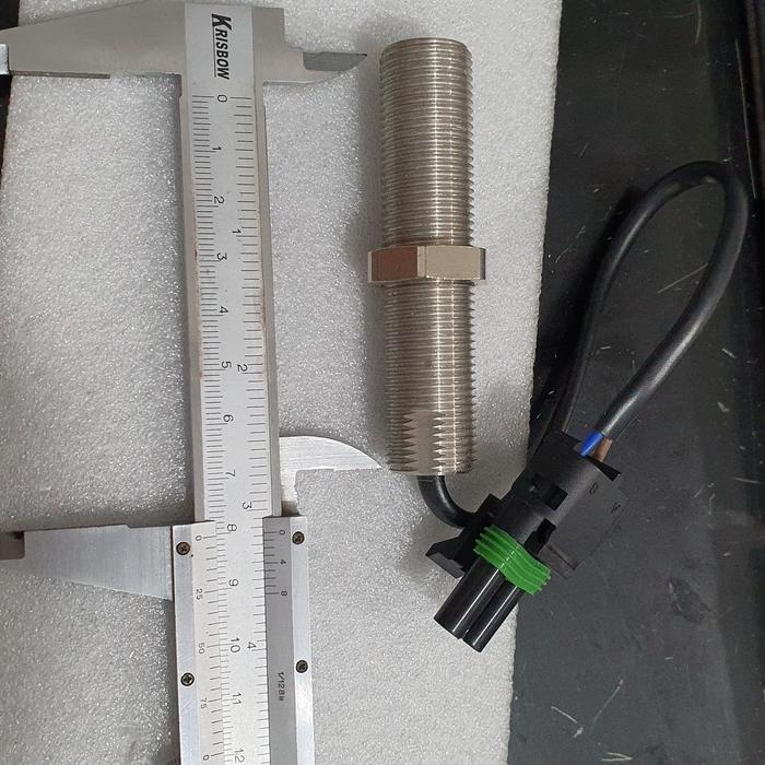 Magnetick pick up (MPU) M18