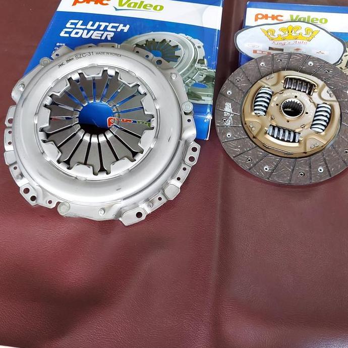 Plat Kopling Grand Vitara 2.0-Matahari Grand Vitara 2.0 Murah