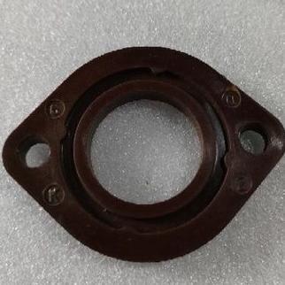 Arumi - Insulator Inlet Pipe Bonit Maniful Throttle Body Honda Vario 125 Led Esp 2015-2018 Asli - Te