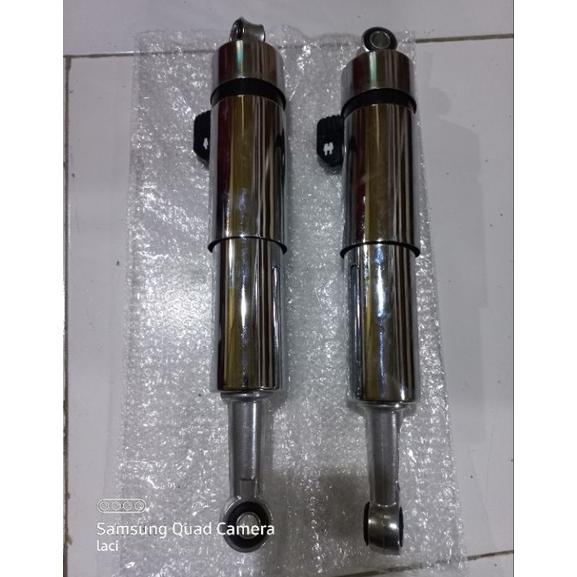 Shokbeker Skok Sokbeker Belakang Honda Astrea Prima