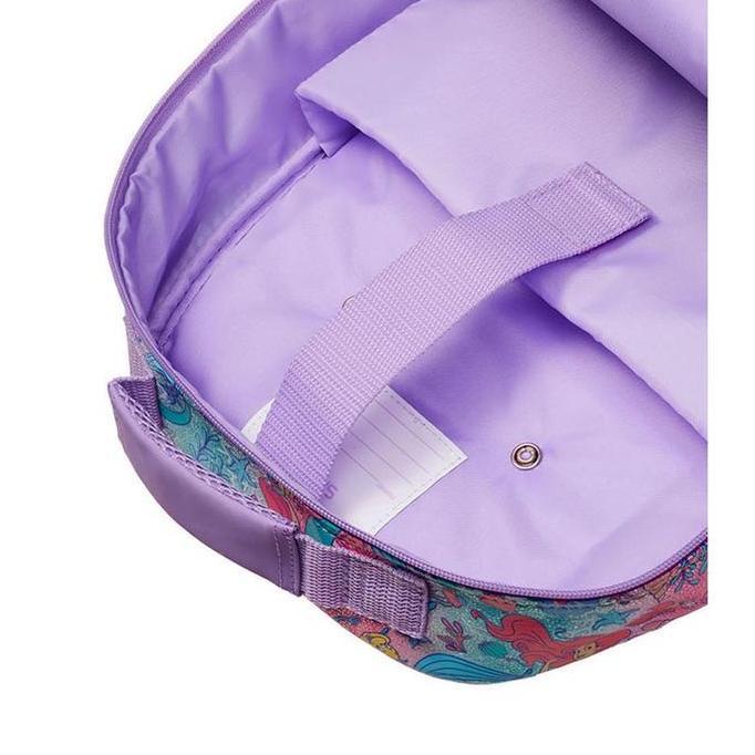 Smiggle Bag Backpack Trolley Disney Princess - Igl444126Lil