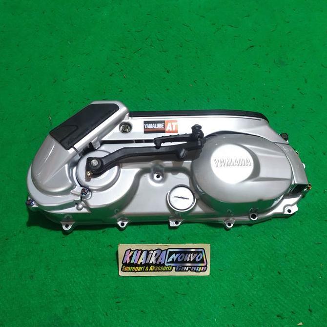 Bak cvt yamaha nouvo z nouvo lele full selah original copotan