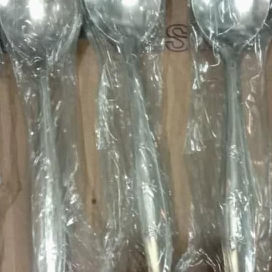 sendok hs kitchen stoll/sendok makan