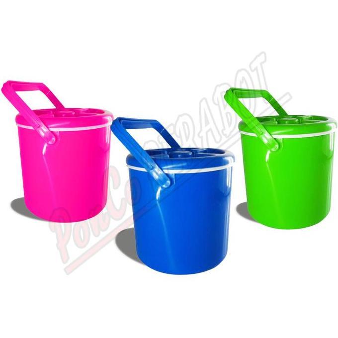 Termos Nasi Jumbo / Termos Es / Termos 8,5 LT Vacuum