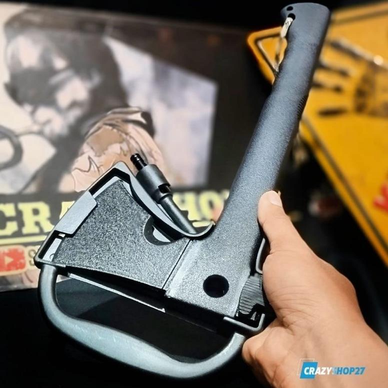 Kailash - Kapak Survival Multifungsi / Kapak Survival / Survival Kit - 100% Ori