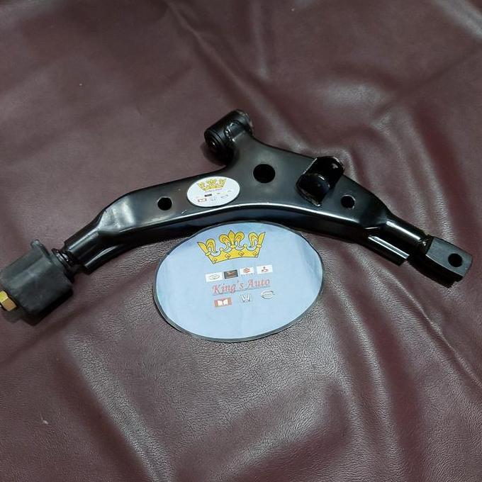 Lower Arm/Sayap Kia Visto-Hyundai Atoz Restock