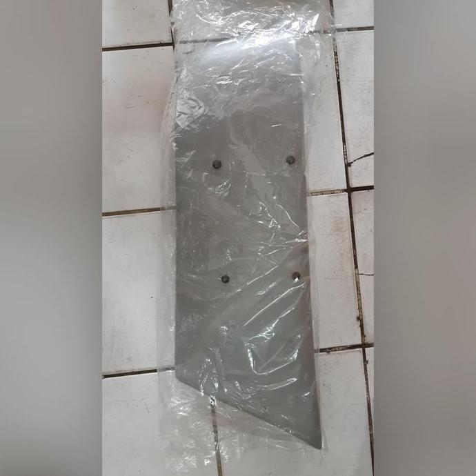 Tanduk Bumper Samping Belakang Isuzu Panther New Hi Grade Restock