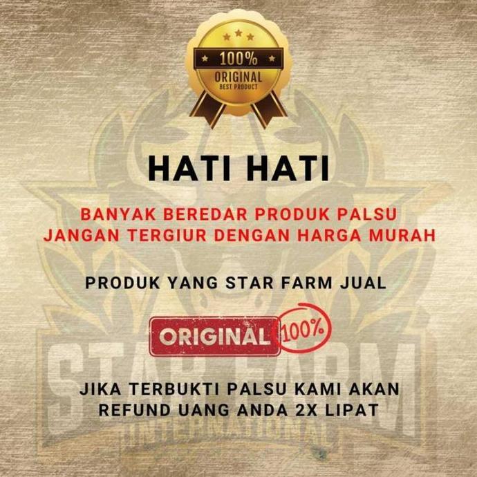 Vetadryl 100ml - Star Farm