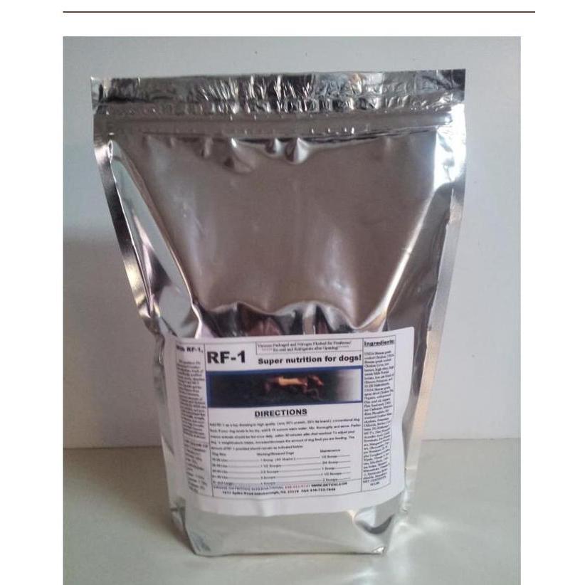 PO RF-1 (Research Formula One) Nutritional Supplement for Dogs from CNI - BISA REQUEST PRODUK LAIN D