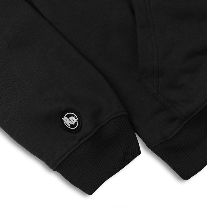 Rown Division Storage Hoodie Slappy Black Terlaris Best Quality 100% Original