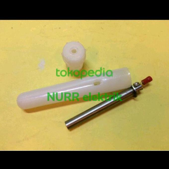 ELEKTRODA LILIN / STIK WLC Putih