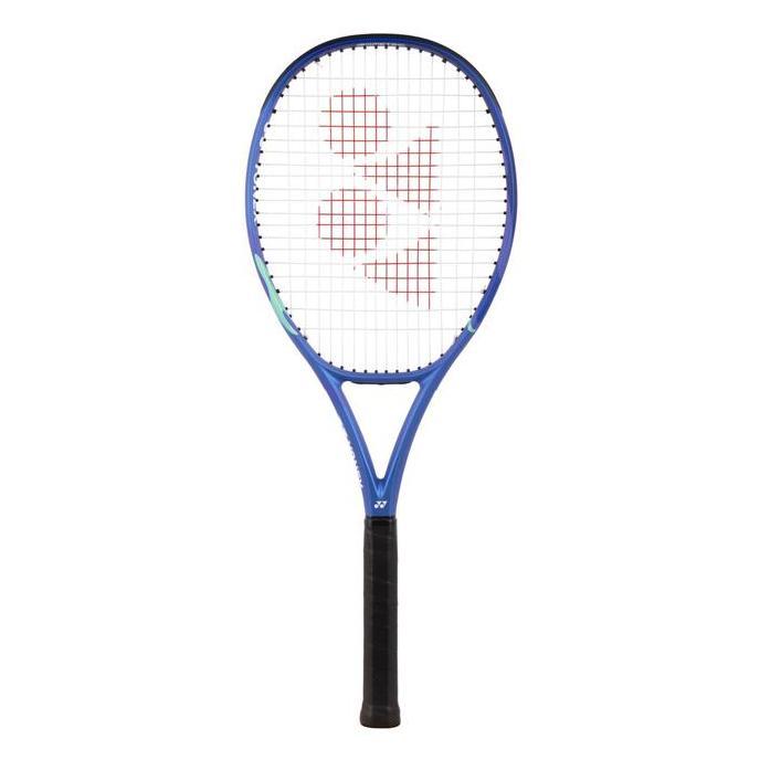 Prasaja209 - Yonex EZONE PLAY 1 Tennis Racket 265g - Raket Tenis Lapangan