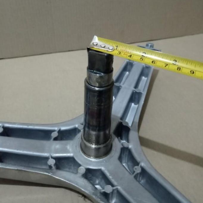 New- SEGITIGA DRUM MESIN CUCI FRONT LOADING SAMSUNG 8.5Kg