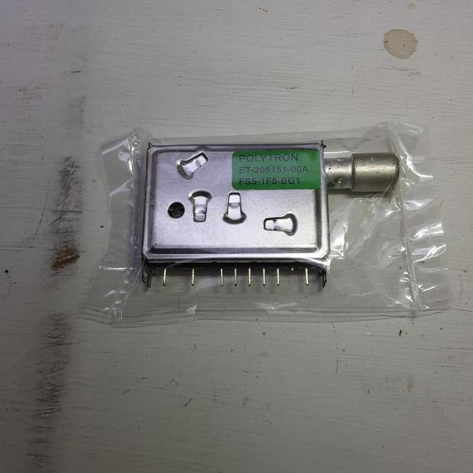 New- Tuner ET-205151-00A Polytron