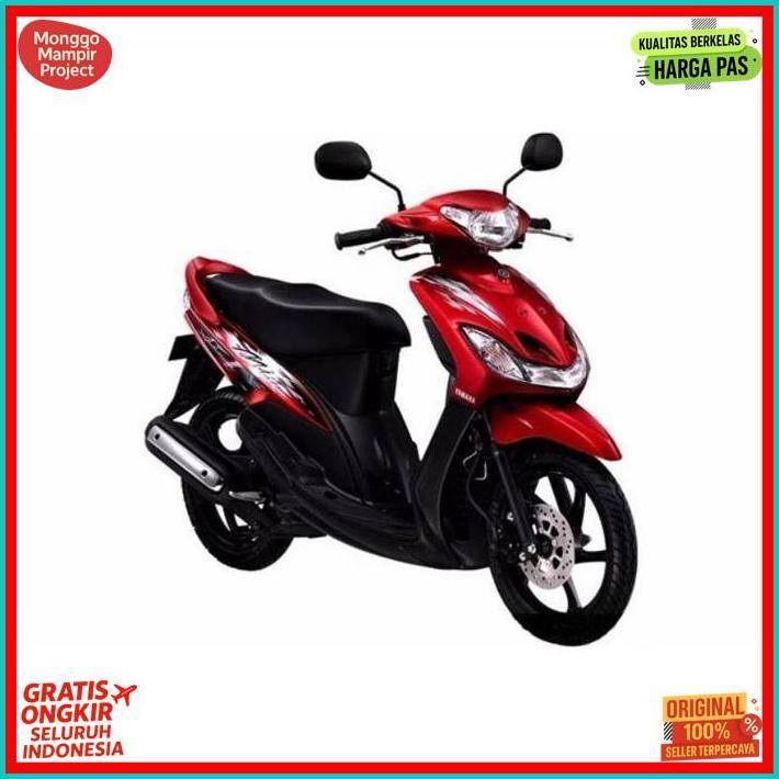 Berkualitas Btok Kepala Mio Sporty Carbon Mio Smile Carbon Mio Smile Carbon Kepala Mio Sporty Carbon