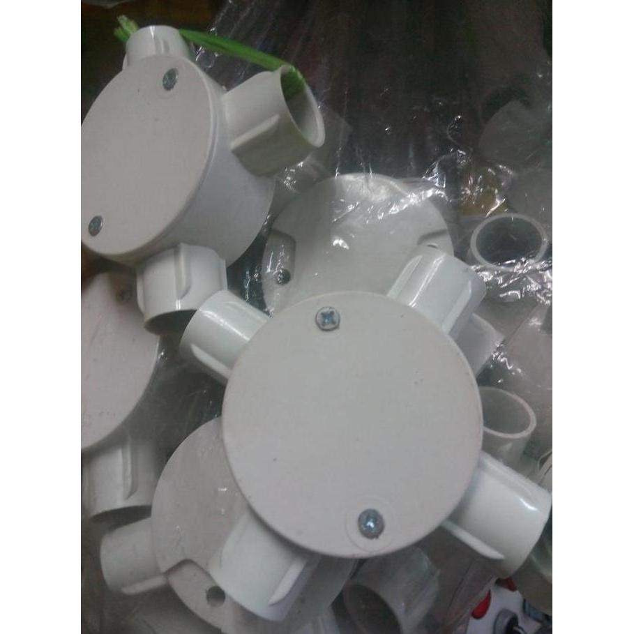 T DUS CABANG 3 DAN 4