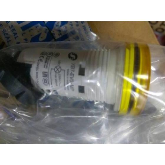 PILOT LAMP SCHNEIDER