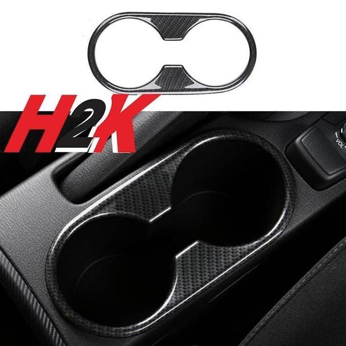 Aksesoris Mazda 2 Skyactiv - Cup Cover Mazda 2 Skyactiv Best Seller