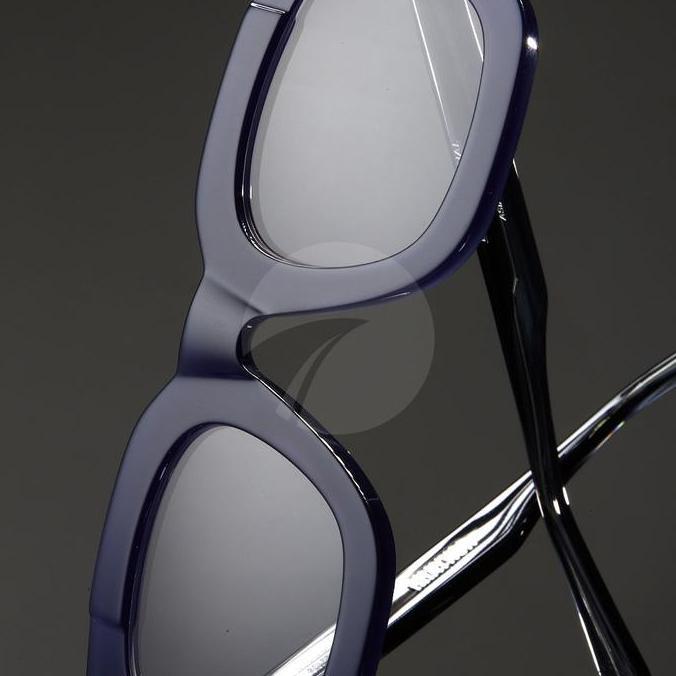 FRAME KACAMATA RHAYNOR METAL ACCE 2.0 Original Vherkudara