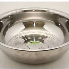 BASKOM STAINLESS KOMODO VAVINCI  BESAR UK. 60 CM / BASKOM JUMBO 60 CM baskom