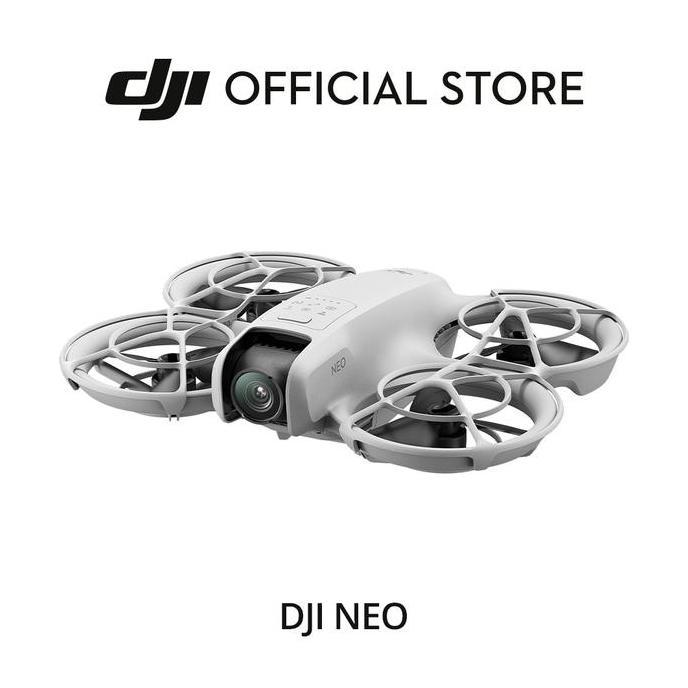 DJI Neo - Camera Drone | 4K Ultra-Stabilized Video