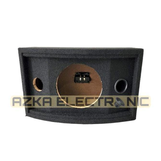 New- Box Speaker 8 Inch Model BMB