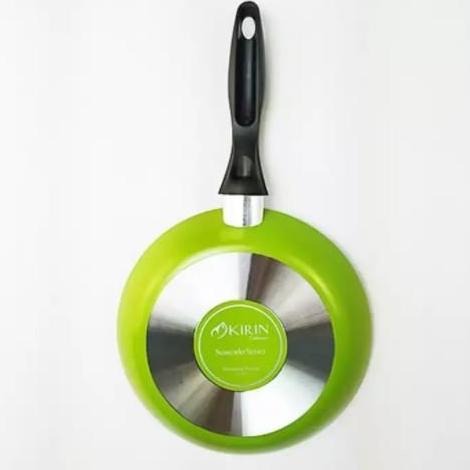 New- Frypan Teflon Kirin Sasando 22 cm Penggorengan Teflon Kirin