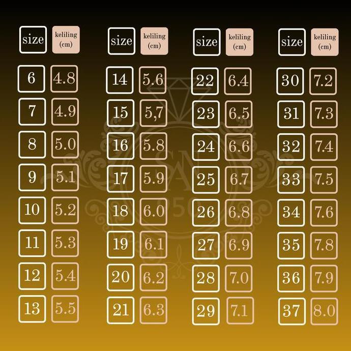 Cincin Pria Palladium Asli, Emas Putih & Kuning Tahan Karat, Nikah, Tunangan, Kawin, Model Elegant [