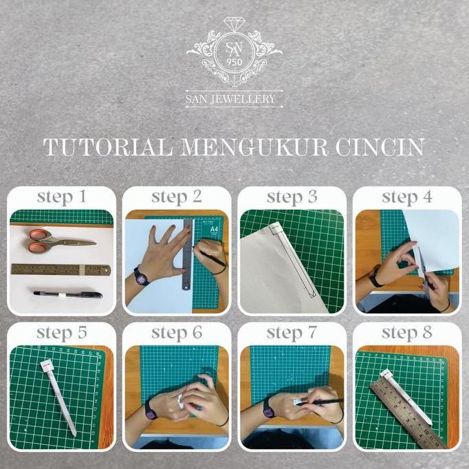 Cincin nikah pria tunangan nikah kawin palladium emas putih kuning platinum perak   s200