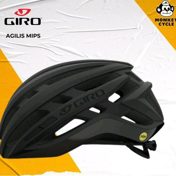 Giro Agilis Mips