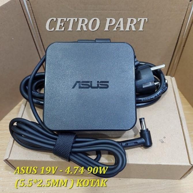 Adaptor Charger Laptop Asus X550 X550D X550DP X550Z X550ZE Original