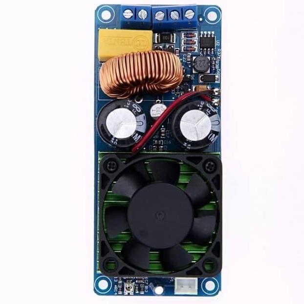 New- Irs2092 class d power amplifier kit 500w