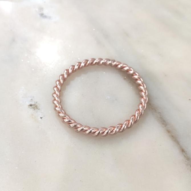 Next Level Tensor Ring - Energizer Ring