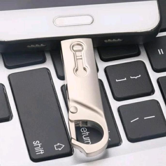 Di Jual Flashdisk Dual OTG HP Micro USB 1TB 2TB Waterproof HighSpeed