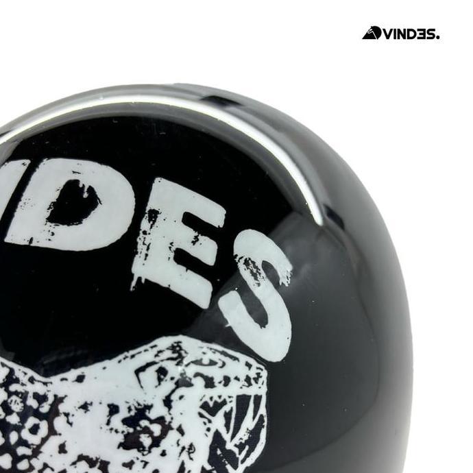 Vindes Store - Helm - Helm Vindes Death Star