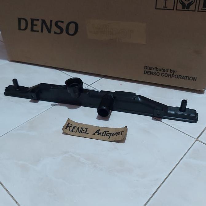 UPPER TANK RADIATOR ATAS AVANZA DENSO ORIGINAL DAN TERPERCAYA