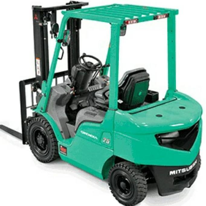 CYLINDER HEAD S4S FORKLIFT MITSUBISHI PROMO PROMO