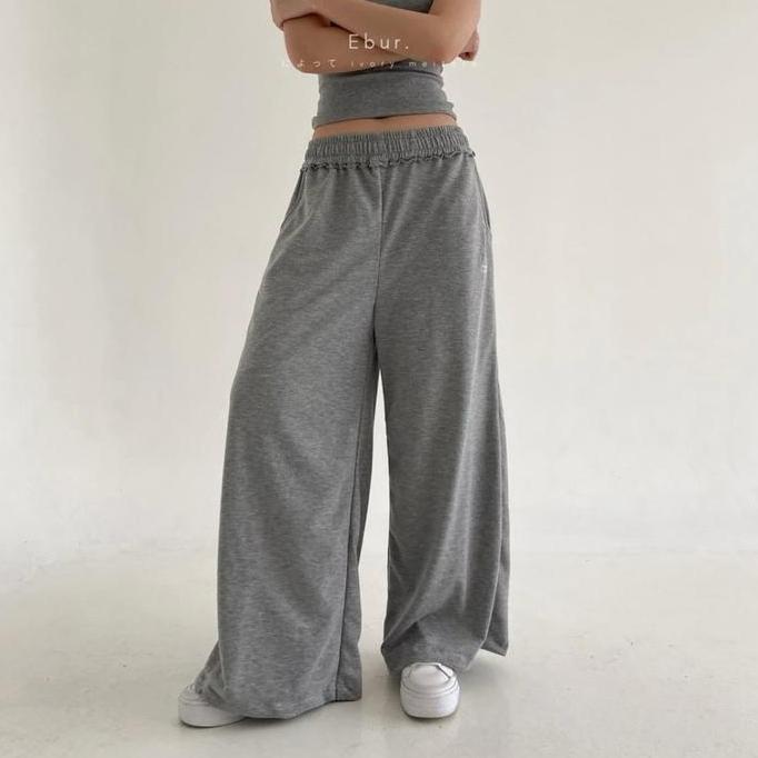 eburofficial - Baggy Sweatpants