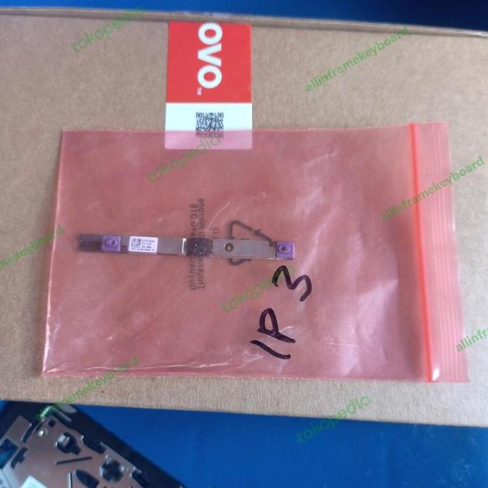 webcam Lenovo IdeaPad Slim 3 3i 14 14ADA S145 S145-14IWL ORI