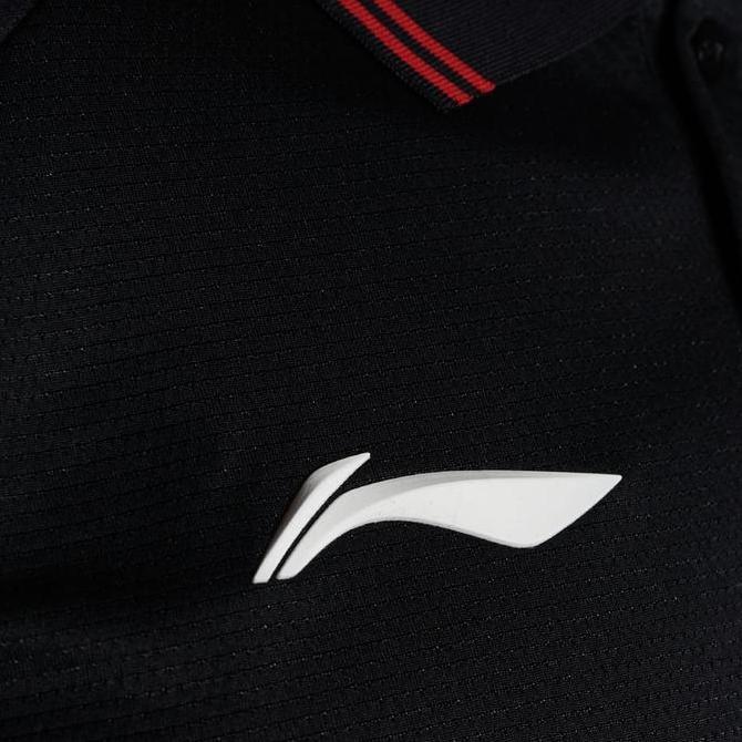 New- Kaos / Jersey Polo Lining Tim Indonesia Asian Games Hangzhou APLT737-1