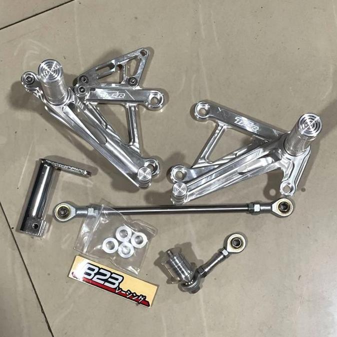 Underbone Tfr Model Tyga Ful Cnc Set Underbone Tfr Ninja Rr Ss R Asli