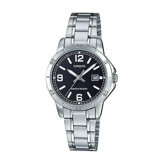 JAM TANGAN CASIO LTP-V004D-7B2 LTP V004D 7B2 ORINAL RESMI