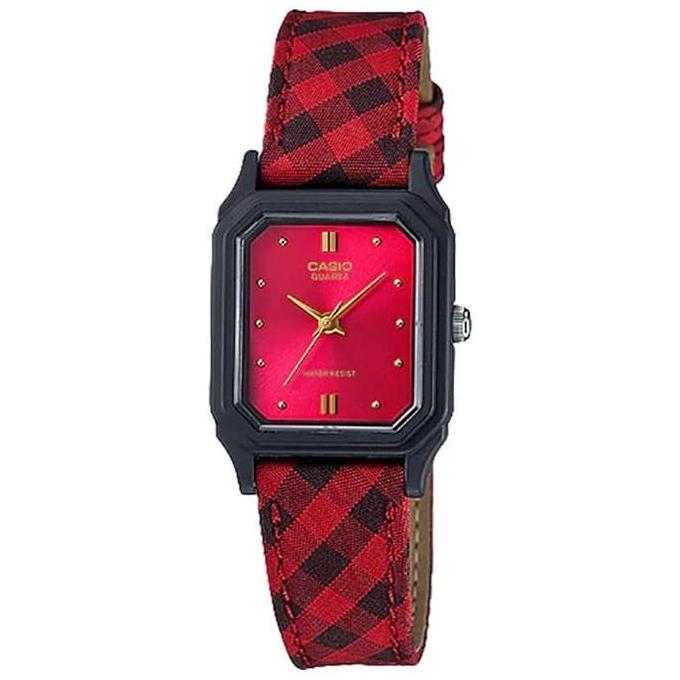Casio LQ-142LB-4ADF | Jam Tangan Wanita | Orinal | Garansi